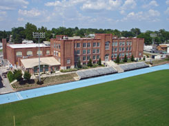 Picture of MRH High School