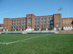 Picture of MRH Middle School