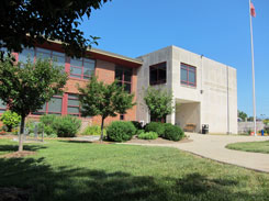 Picture of MRH Early Childhood Center
