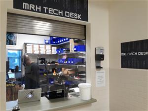MRH Tech Help Desk
